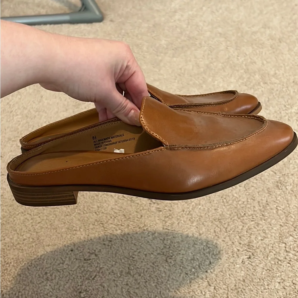 Universal Thread mules - Picture 6 of 10